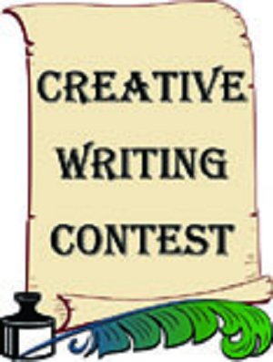 u of t creative writing contest