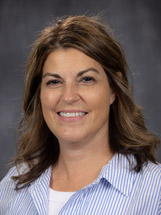 Shannon Gossen