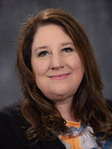ginny sorenson