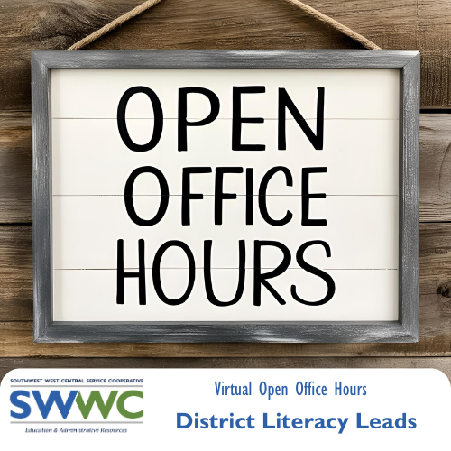 open office hours