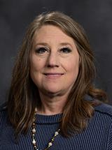 ginny sorenson