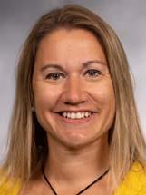 heidi van der Hagen