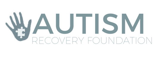 autism recovery foundation 