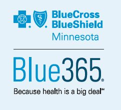 Blue 365 logo 