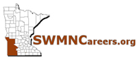 SW MN Career logo
