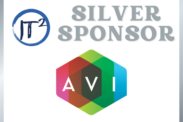 Silver Sponsor - AVI
